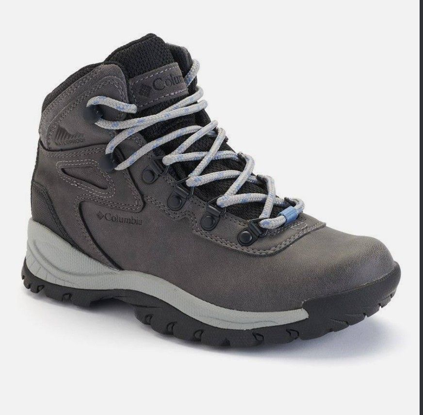 Columbia Ridge Women\'s Hiking Boots Size 8.5