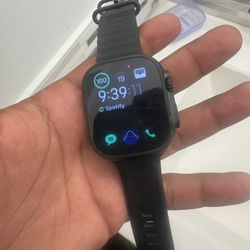 Apple Watch Ultra 2 49mm