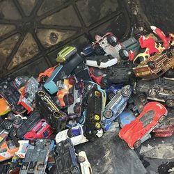 Hot wheels carritos Coleccionables