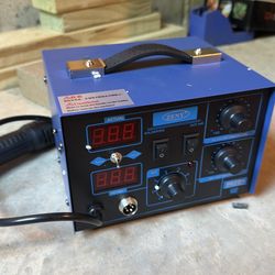 MicroSoldering kit