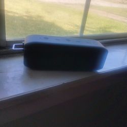 Bluetooth Speaker 