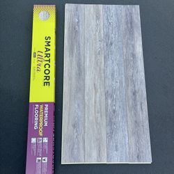 Vinyl Flooring Woodford Oak SMARTCORE Ultra By COREtec