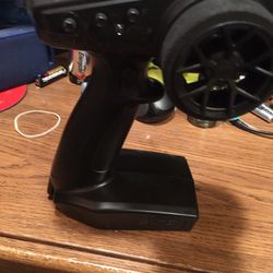 Spektrum Pistol Remote Control