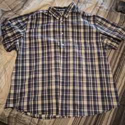 Basic Editions Shirt 