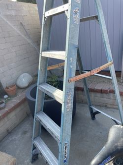 Ladder 