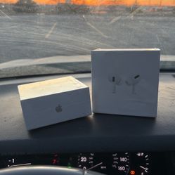 AirPods Pro 2 / Pro