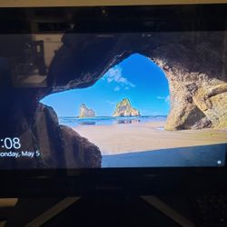Lenovo All In One Pc