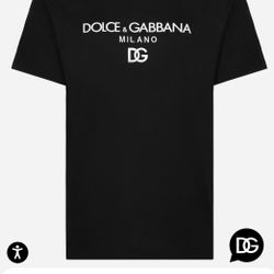 Dolce & Gabbana (PRICE $80