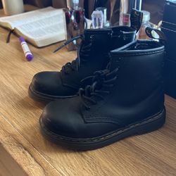 Little Kid Docs