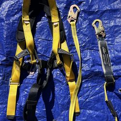 Fall Protection 
