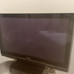 Panasonic TV