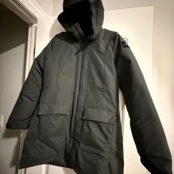 Adidas Women’s Xplor Parka 