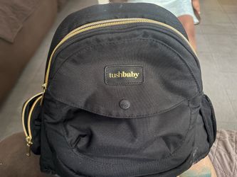 Tushbaby