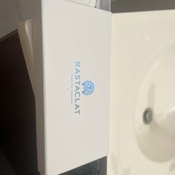 Rastaclat Couple Bracelet 