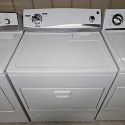 Kenmore Dryer 
