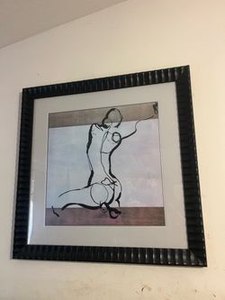 Girl figurine artwork