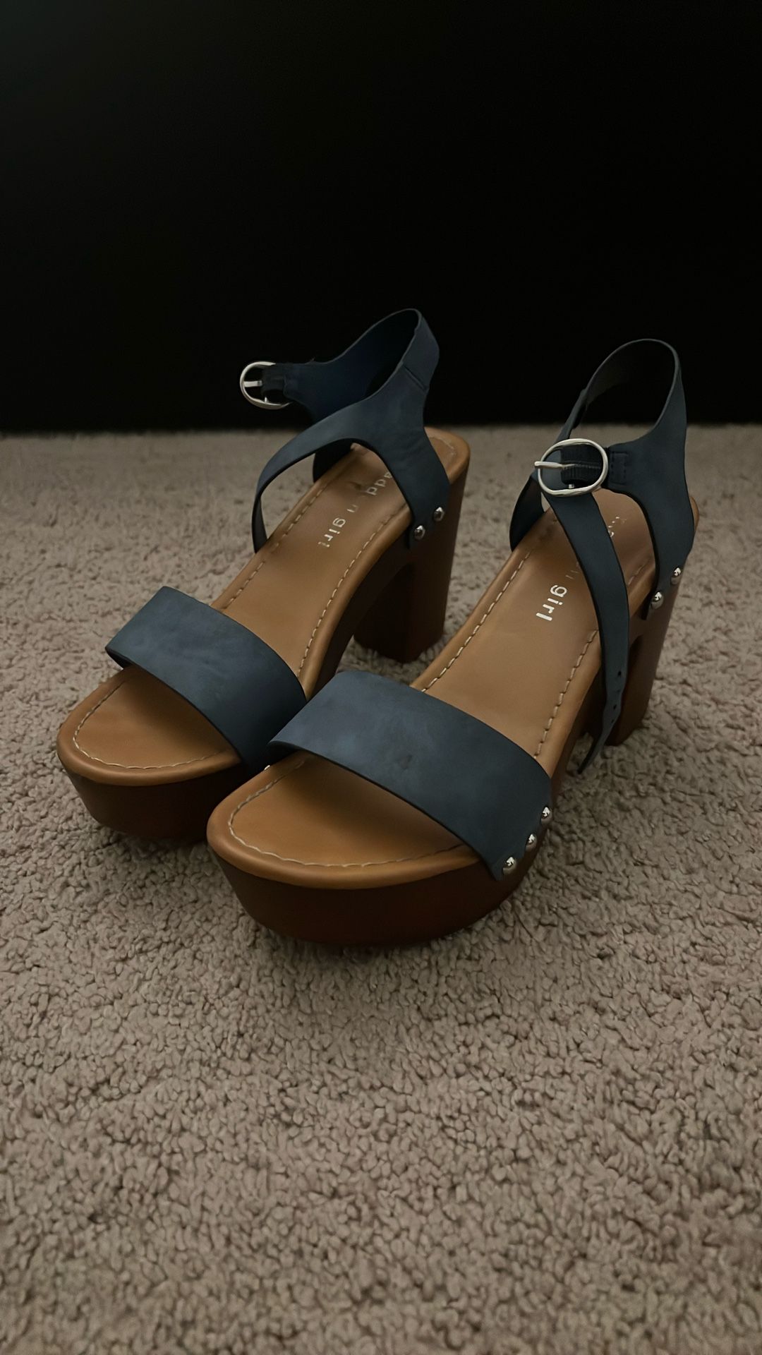 Women’s Heels