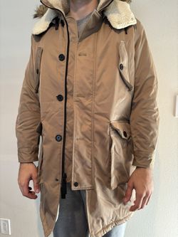 Banana Republic Coat Size XL