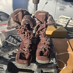 Skechers Boots