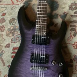 Ltd Electric Guitar 