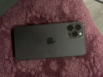 iPhone 12 Pro Max, 128 GB, Unlocked