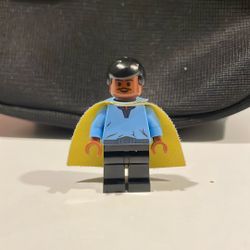 Lando Calrissian Lego 20th Anniversary 