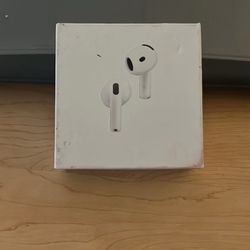 Apple AirPods Gen 4