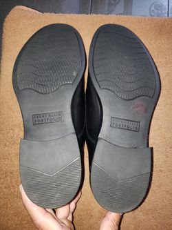 Perry Ellis Portfolio Ultrafoam Dress Shoes