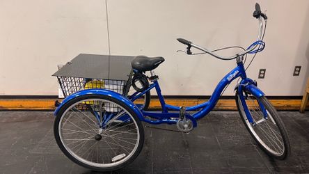 Schwinn Tricycle