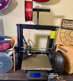 Prusa i3 MK3S 3D Printer Kit