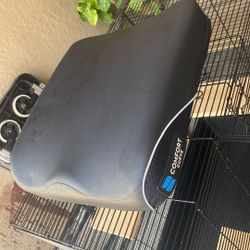 Comfort Curve Wheelchair Cushion 