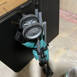 Baby Travel Stroller - Used