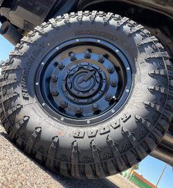 20x9 wheels set available