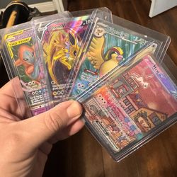 Pokemon Lot