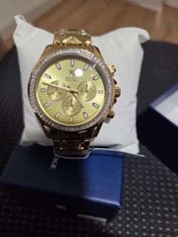 Brand New MONTRES PRESTIGE Men's Watch