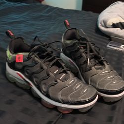 Nike Vapor Max Plus
