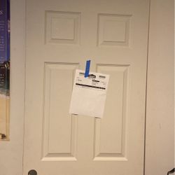 Lots Of Baby Items , Doors And Mirror