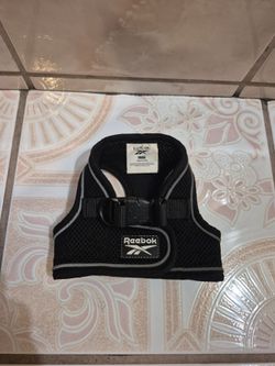 Rebook harness