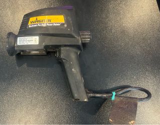Wagner Electronic Pro Duty Power Painter