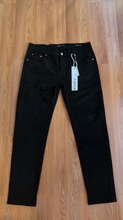 Purple Jeans
