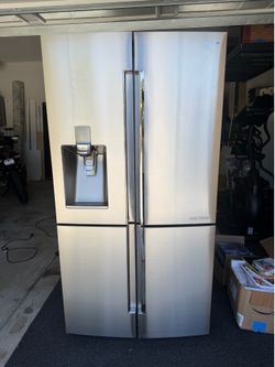 Samsung Fridge