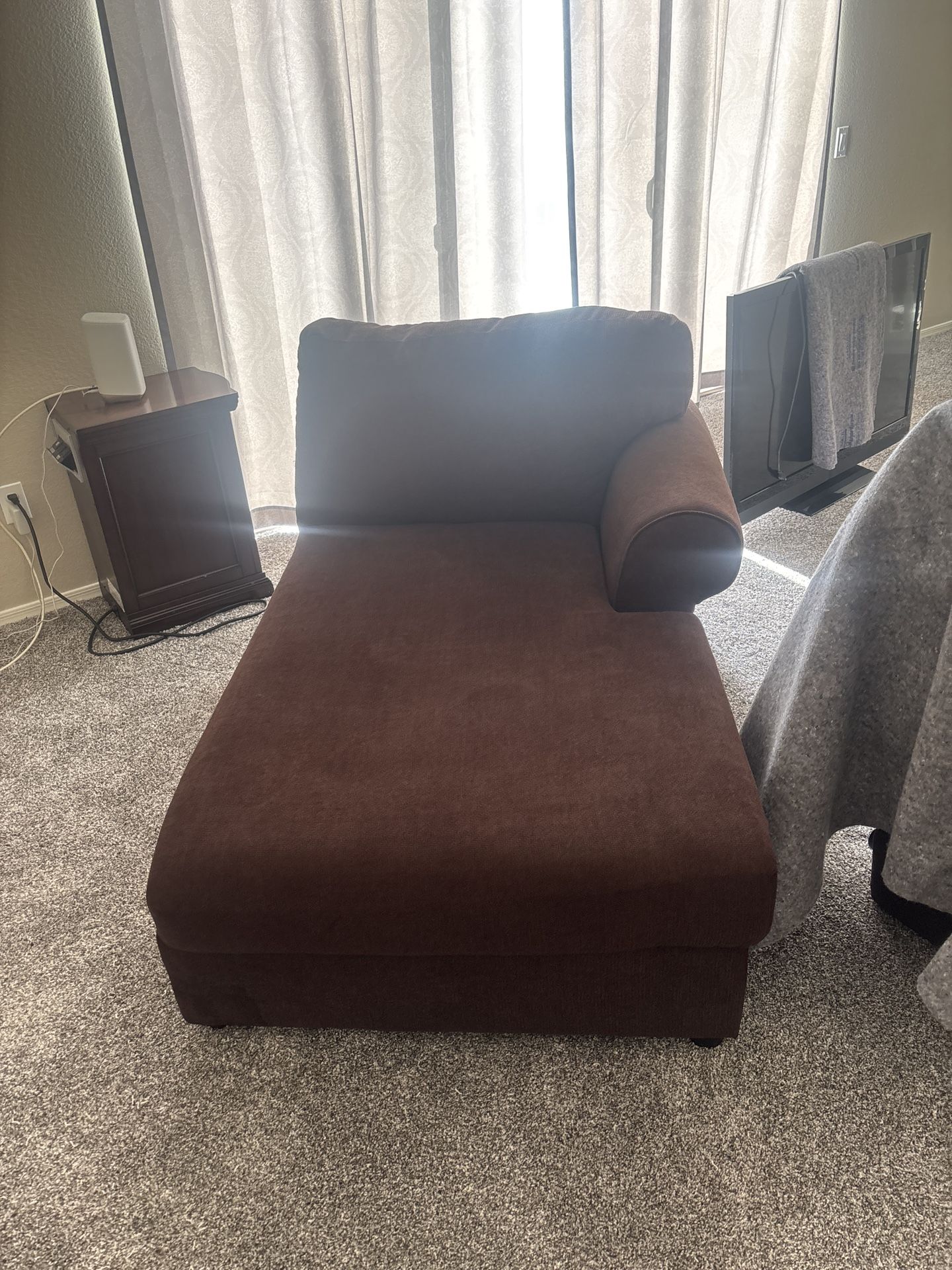 Lounge Chair