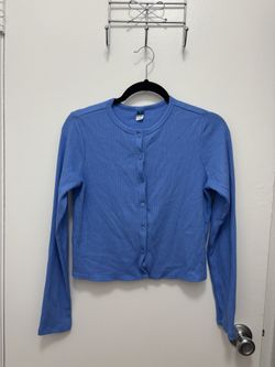 old navy button up cardigan