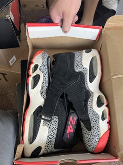 Nike Air Griffey Size 12