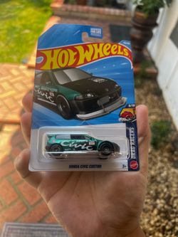 Hot wheels STH