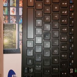 Samsung Smart Wireless Keyboard