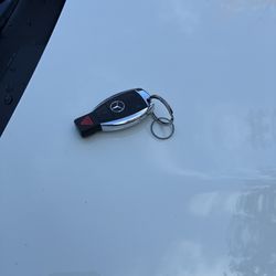 2014 Mercedes Benz CLA 250