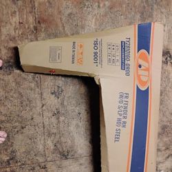 2009 Toyota Corolla RH Fender 