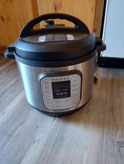 Insta pot