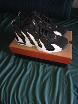 Nike Air Dt Max 96 mens size 10.5 jordan